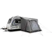 Vango - Palma Air 260 - Busvoortent grijs