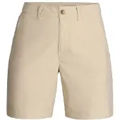 Royal Robbins - Women's Wilder Short - Short 16, beige