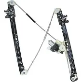 METZGER 2160748 Raammechanisme