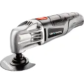 Graphite Multifunctioneel gereedschap, 180 Watt, 20.000 omwentelingen per minuut