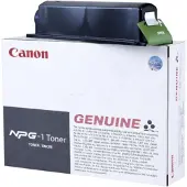 Canon Ink NPG-1 toner cartridge zwart ( 4 stuks ) origineel