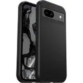 Otterbox React Google Pixel 8a Back Cover Noir