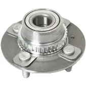 TRISCAN 8530 43223 Wiellagerset