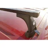 Amos Dakdrager voor Ford Focus mk I Estate 1998-2004