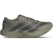 Adidas Loopschoen 'Adizero EVO SL' zwart / zilver