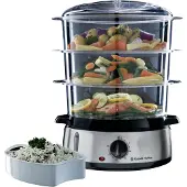 Russell Hobbs 19270-56 Stoomkoker