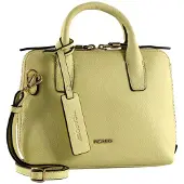 PICARD handtas schoudertas Java Handbag Vanilla geel
