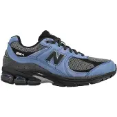 New Balance Sneakers 2002R - Magisch blauw/Zwart/Grijs