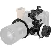 SmallRig 3010D Mini Follow Focus F40