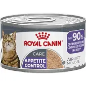 Royal Canin Appetite Control Care AirLift Mousse - Kattenvoer