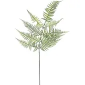 Erutan avon Fern branche lt green 145 cm kunstbloem