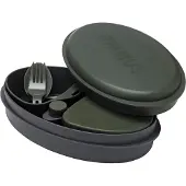 Primus Meal Set, eetset, groen