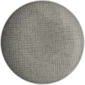 Rosenthal Mesh bord 30 cm Mountain