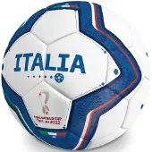 ACRA Inter Milan - Voetbal