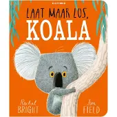 Gottmer Uitgevers Groep Laat maar los, Koala