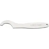 Unior 45-50 Bottom Bracket Wrench Zilver