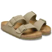 Birkenstock Sandalen 'Arizona' kaki