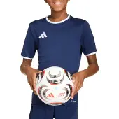 Adidas Functioneel shirt 'ENT26' navy / wit