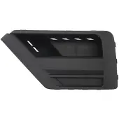 BLIC Bumper - ventilatierooster 6502-07-9565911Q links