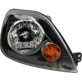 Depo Koplampen 431-1172R-LD-EM, rechts