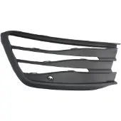 BLIC 6502-07-9572912P Ventilatiegrille, bumper