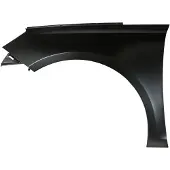 BLIC Spatbord, vóór 6504-04-5519313P, links