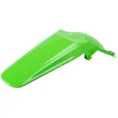 Cemoto Kawasaki Kx250f 04-05/rmz250 04-06 Achterspatbord