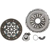 Nexus Koppelingsset F1X201NX