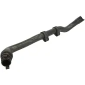 THERMOTEC DWP071TT Radiateurslang