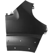 BLIC Spatbord, vóór 6504-04-2097314P, rechts