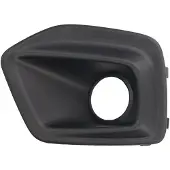 BLIC Bumper - ventilatierooster 6502-07-2053913Q links