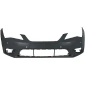 BLIC 5510-00-6614901Q Bumper