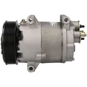 MAHLE ORIGINAL ACP 8 000S Aircopomp