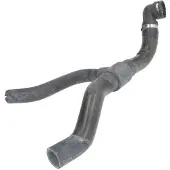 THERMOTEC Radiateurslang DWF202TT