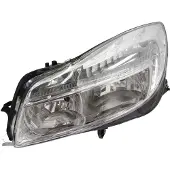 ABAKUS 442-1158LMLD-EM Koplamp