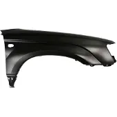 BLIC Spatbord, vóór 6504-04-6736314P, rechts