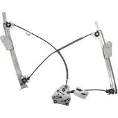 MAGNETI MARELLI 350103916000 Raammechanisme