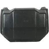 BLIC Motorafdekking 6601-02-3545860P