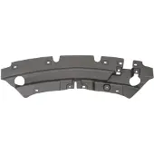 BLIC 6502-07-2579999P Ventilatiegrille, bumper