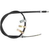 HERTH+BUSS JAKOPARTS J3930305 Handremkabel