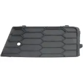 BLIC 6502-07-7522912VP Ventilatiegrille, bumper