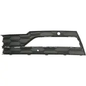 BLIC 6502-07-7523915P Ventilatiegrille, bumper
