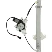 MAGNETI MARELLI 350103170357 Raammechanisme