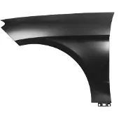 BLIC Spatbord, vóór 6504-04-3539311P, links