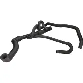 THERMOTEC Radiateurslang DWR035TT