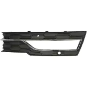 BLIC 6502-07-7523914P Ventilatiegrille, bumper