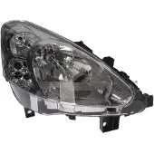 Depo Koplampen 550-1155RMLD-EM, rechts