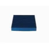 Bosch 0 986 628 639 Interieurfilter