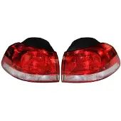 Depo Achterlicht 441-19A1L-UE, links