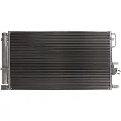 KOYORAD Condensator, airconditioning CD811300M